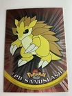 Sandslash