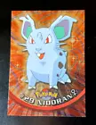 Nidoran
