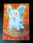 Nidoran