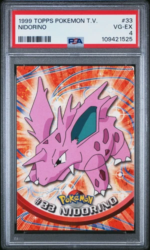 Nidorino