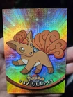 Vulpix
