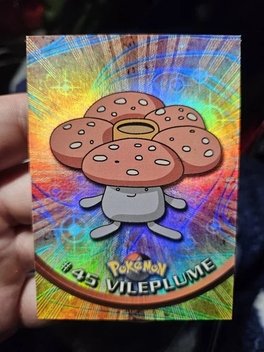 Vileplume