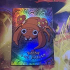 Paras