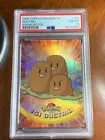 Dugtrio
