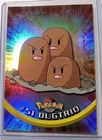 Dugtrio