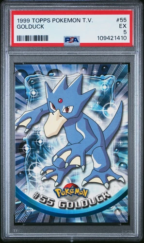 Golduck