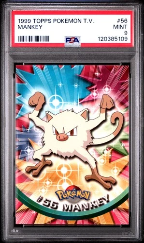 Mankey