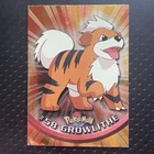 Growlithe