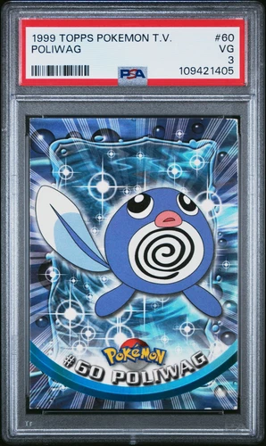 Poliwag