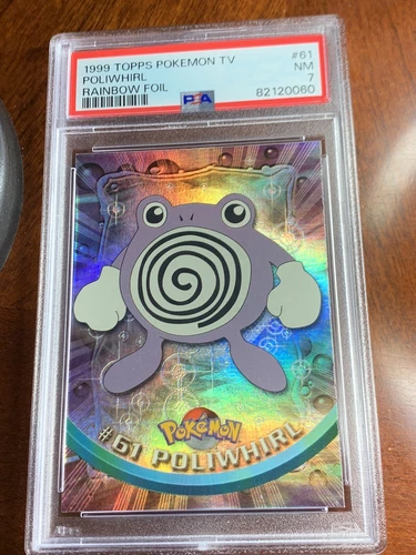 Poliwhirl