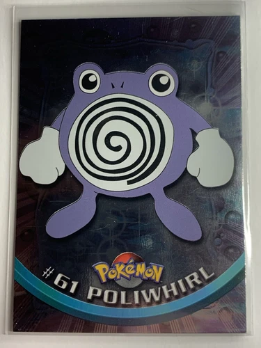 Poliwhirl