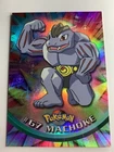 Machoke