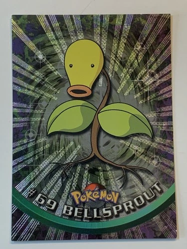 Bellsprout
