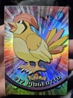 Pidgeotto