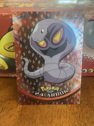 Arbok