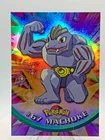 Machoke