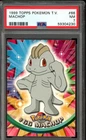 Machop