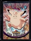 Clefable
