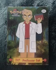 Professor Oak