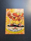 Magmar