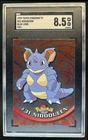 Nidoqueen