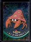 Parasect