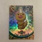 Weedle