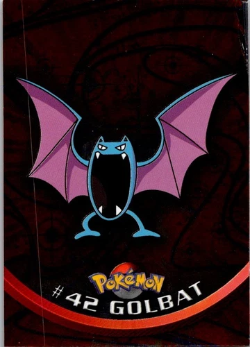 Golbat
