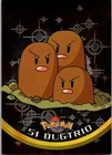 Dugtrio