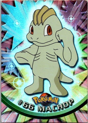 Machop