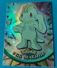 Machop