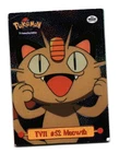 Meowth