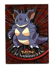 Nidoqueen