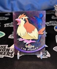 Pidgey