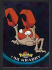 Krabby