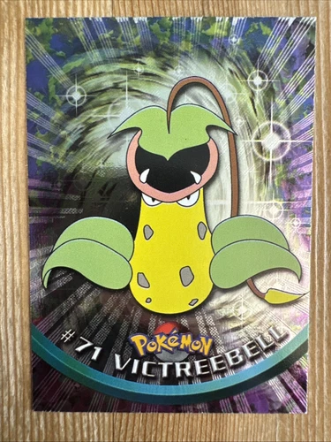 Victreebell
