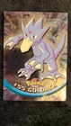 Golduck