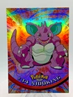 Nidoking