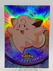 Clefairy