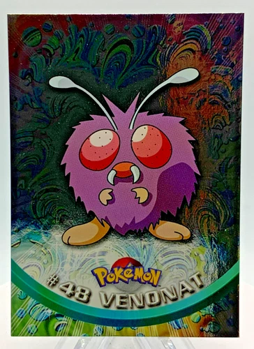 Venonat