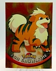 Growlithe