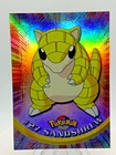 Sandshrew