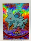 Nidorina