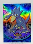 Golduck