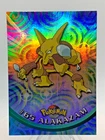 Alakazam