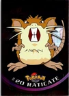 Raticate