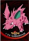 Nidorino