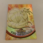 Ninetails