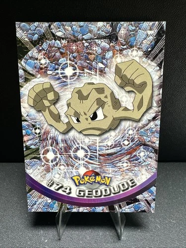 Geodude