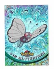 Butterfree